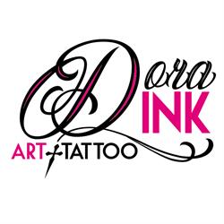Dora Ink Art & Tattoo - Padova