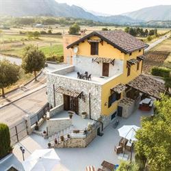 B&B La Sorgente
