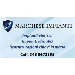 Marchese impianti e ristrutturazioni