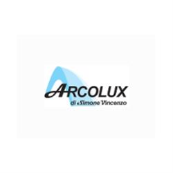 Lucernari Arcolux