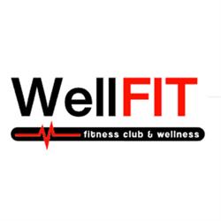 Wellfit Fitness Club