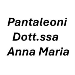Pantaleoni Dott.ssa Anna Maria