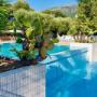 residence villaggio palinuro