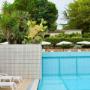 residence con piscina palinuro