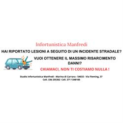 Infortunistica Manfredi