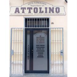 Attolino Arte Funeriaria Regina Elena Semplificata