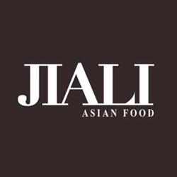 Jiali Asian Food