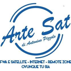 Arte Sat - Wind, Sky, Eolo, Tiscali, Fastweb