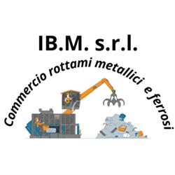 Ib.M. Srl - Recupero e Vendita Materiale Metallico e Ferroso