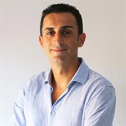 Dott. Roberto Genovese, Psicologo e Psicoterapeuta.