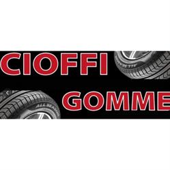 Cioffi Gomme di Cioffi Francesco Pio
