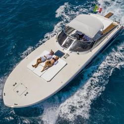Capri Boat Rental