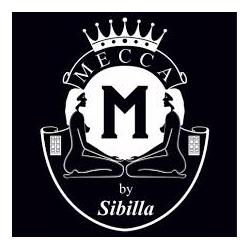 Mecca by Sibilla
