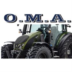 O.M.A. Macchine Agricole