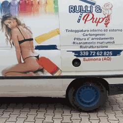Rulli & Pupe