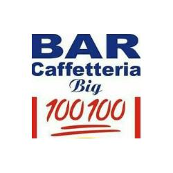 Caffetteria big 100 100