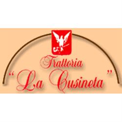 Trattoria La Cusineta