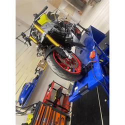 Mg Motoservice