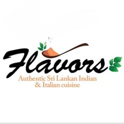Flavors - Sri Lankan & Indian Restaurant