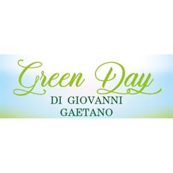 Green Day Giardinaggio