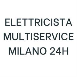 Elettricista Multiservice Milano 24H