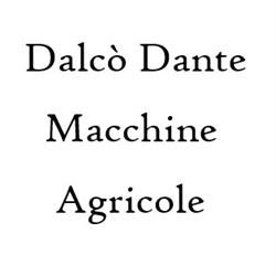 Dalco' Dante - Macchine Agricole