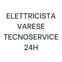 Elettricista Varese Tecnoservice 24H