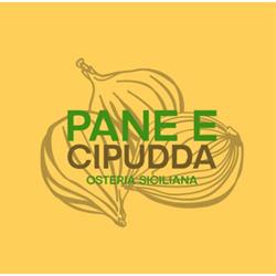 Pane e Cipudda