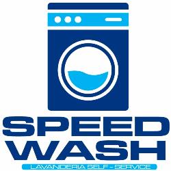 Speed Wash Lavanderia Self-Service