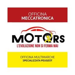 Motors Officina Meccatronica
