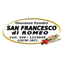 Onoranze Funebri San Francesco