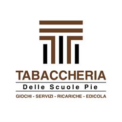 Tabaccheria Delle Scuole Pie