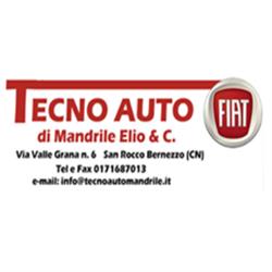 Tecno Auto Mandrile Elio S.r.l.  - Autofficina Autorizzata Fiat