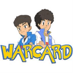 Warcard