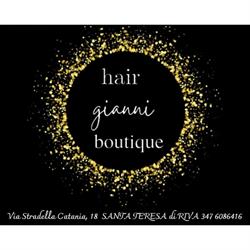 Hair Gianni Boutique