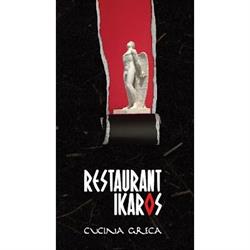 Restaurant IKAROS