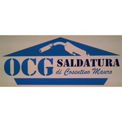 Ocg Saldatura dei F.lli Cosentino