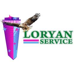 Impresa di Pulizie Loryan Service Multiservizi