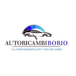 Autoricambi Borio