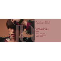 Ivana Martino Parrucchieri & Boutique
