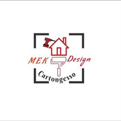 Mek Design Cartongesso