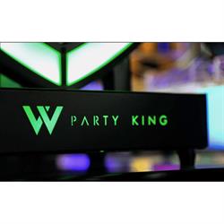 W Party King