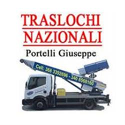 Portelli Giuseppe Traslochi