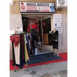 Sicignano Abbigliamento Donna e Curvy