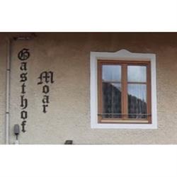 Gasthof Moar K.G. Der Furggler K & Co.