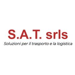 S.A.T. Trasporto Container