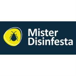 Mister Disinfesta