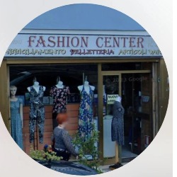 Pechino Fashion Center