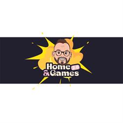 Home & Games 2.0