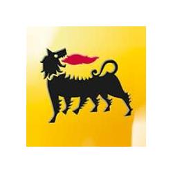 Agip Eni - Stazione di Servizio